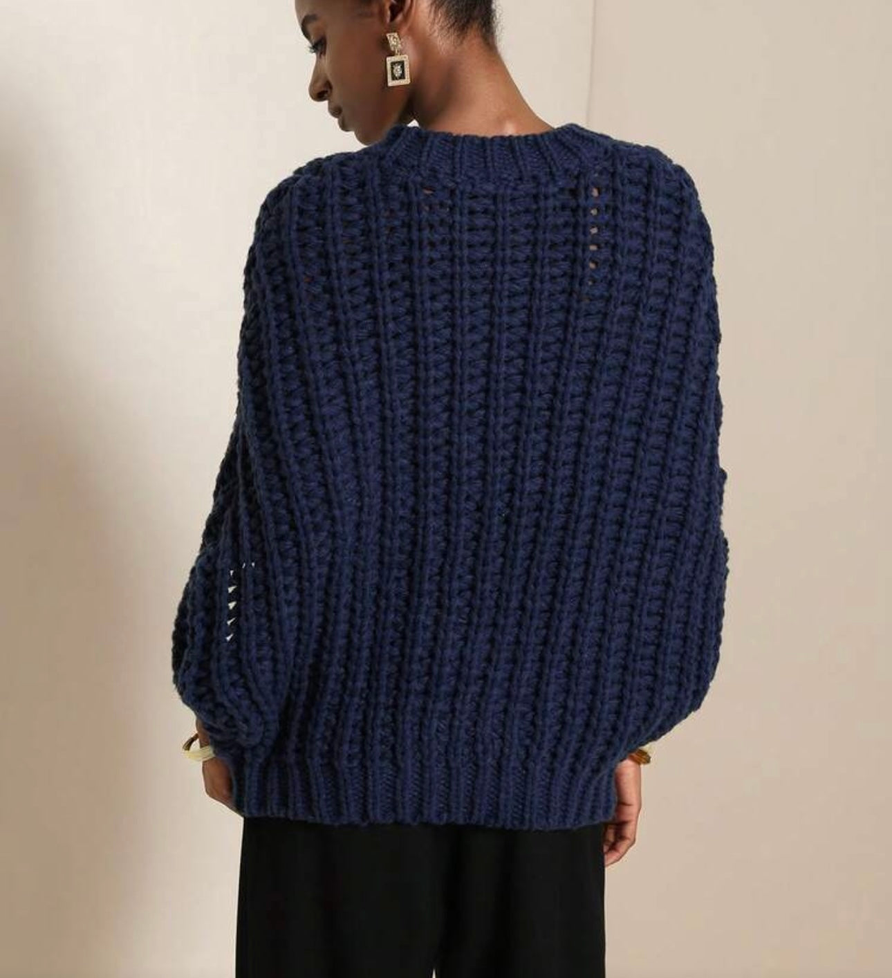 Angel Cardigan