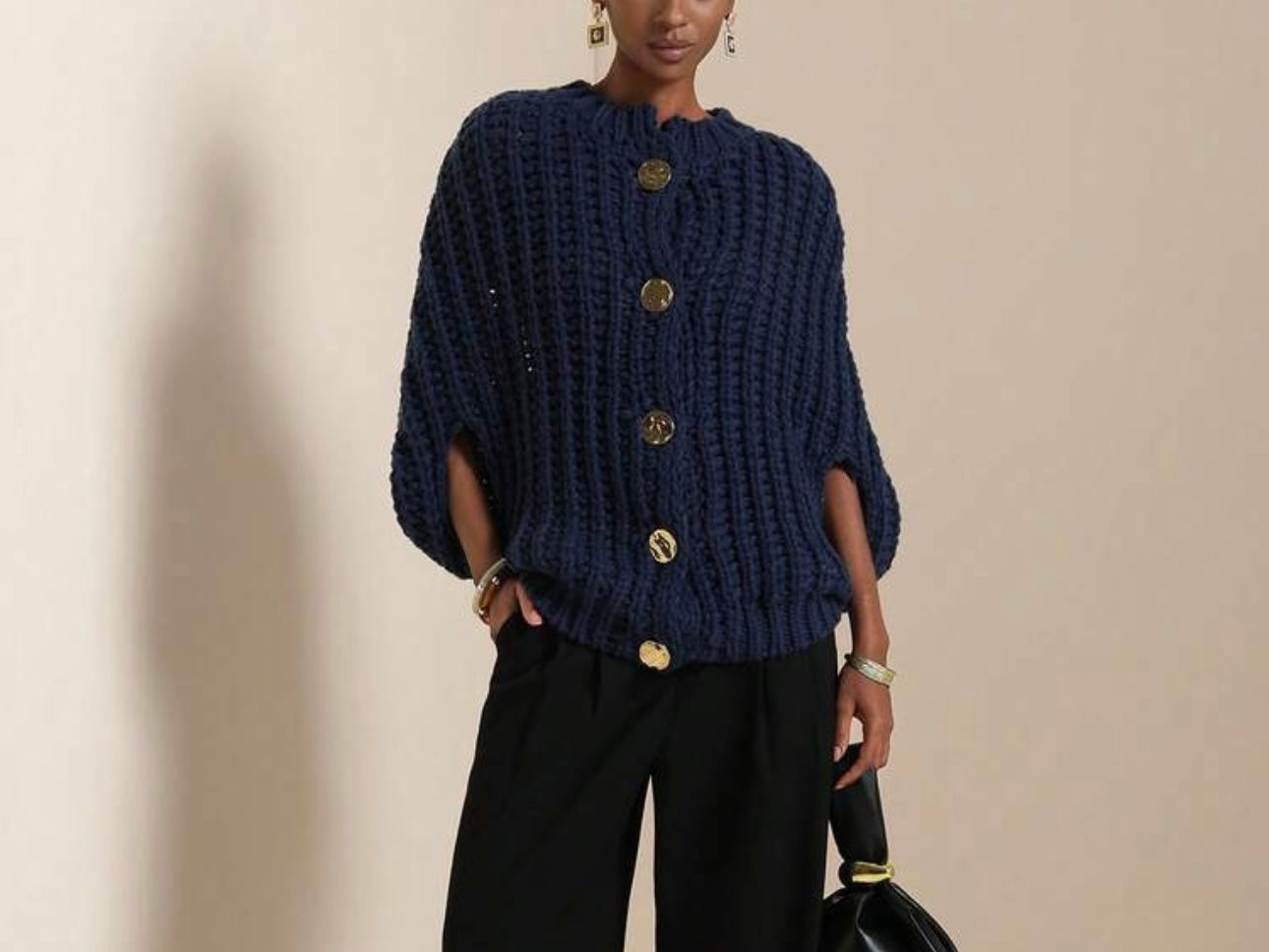 Angel Cardigan
