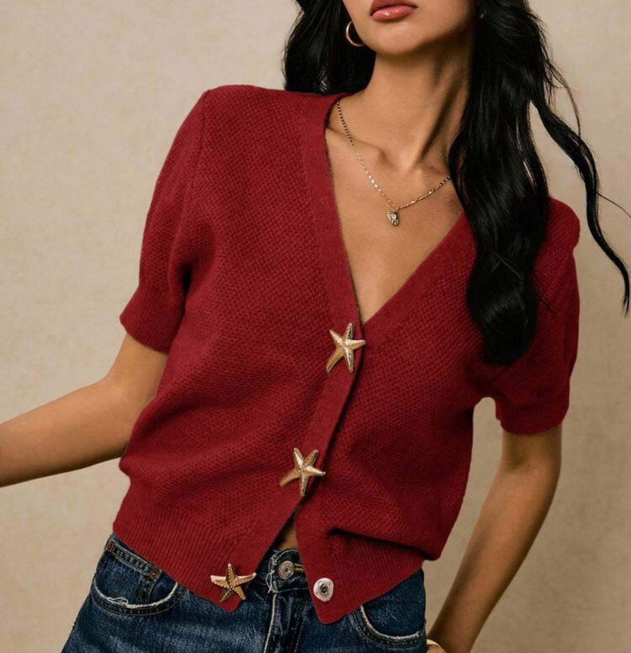 Marika Top