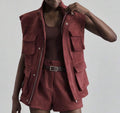 Carol Jacket