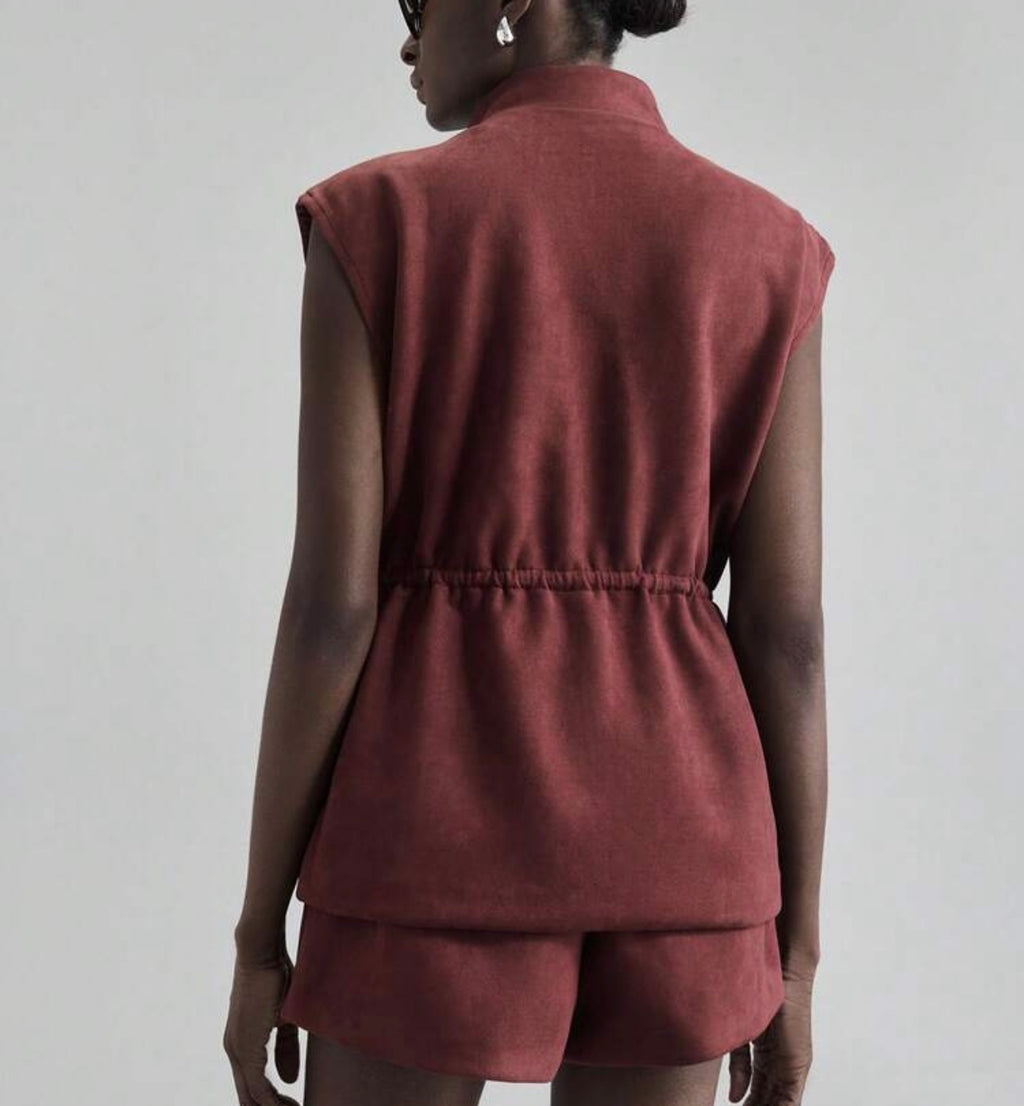 Carol Jacket