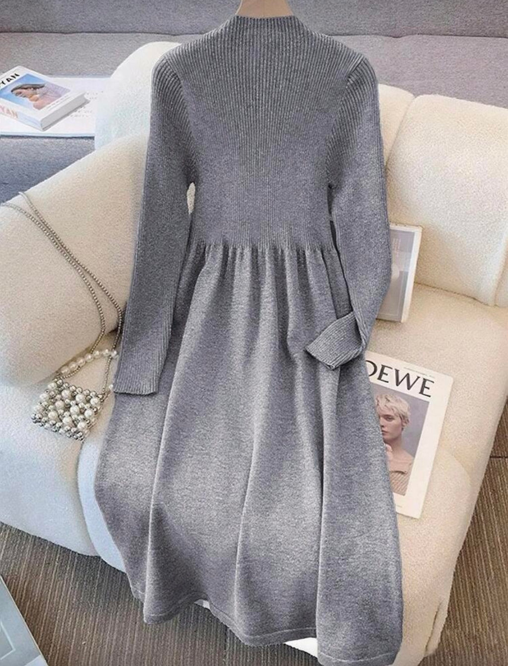 Charmaine Coordinates