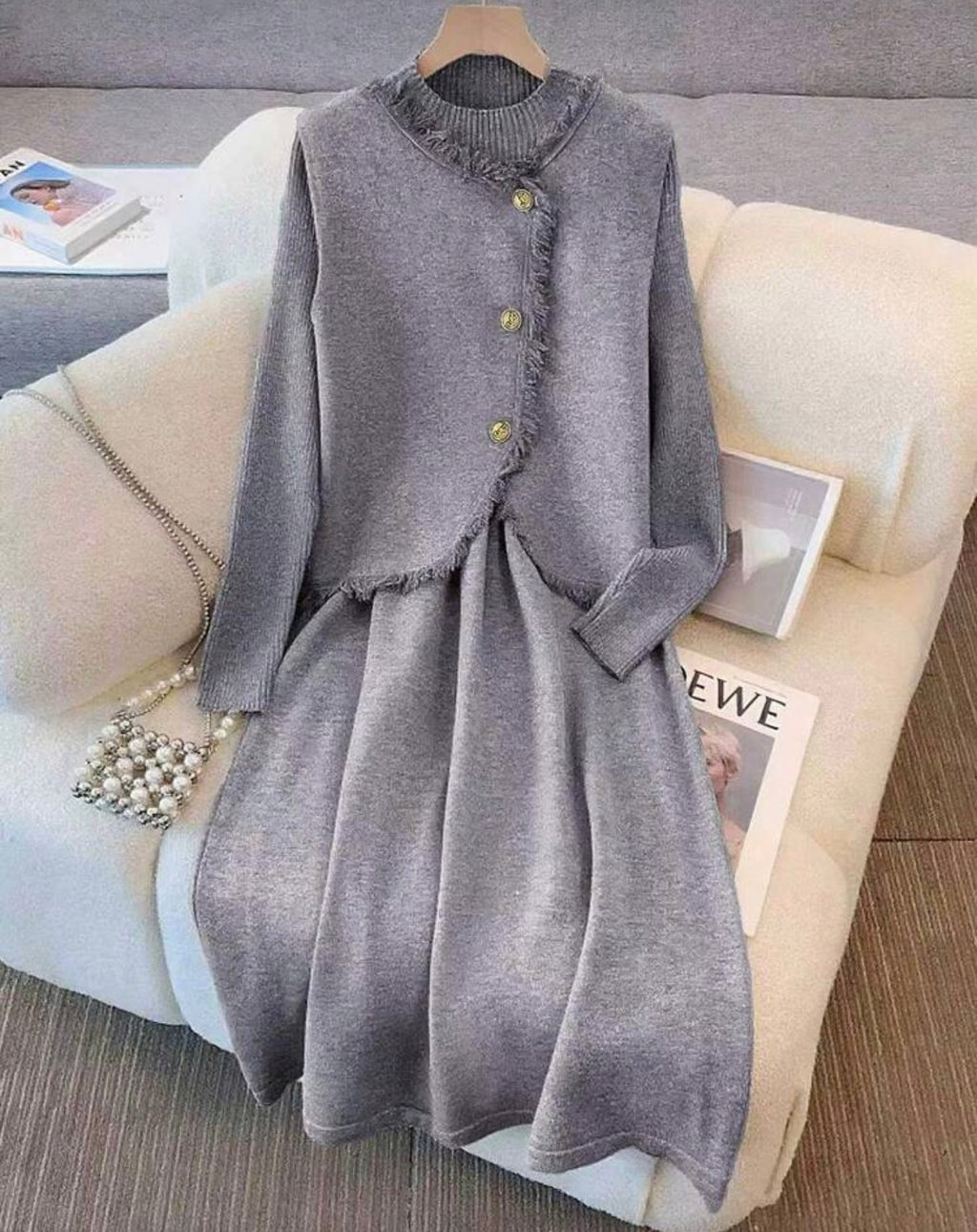 Charmaine Coordinates