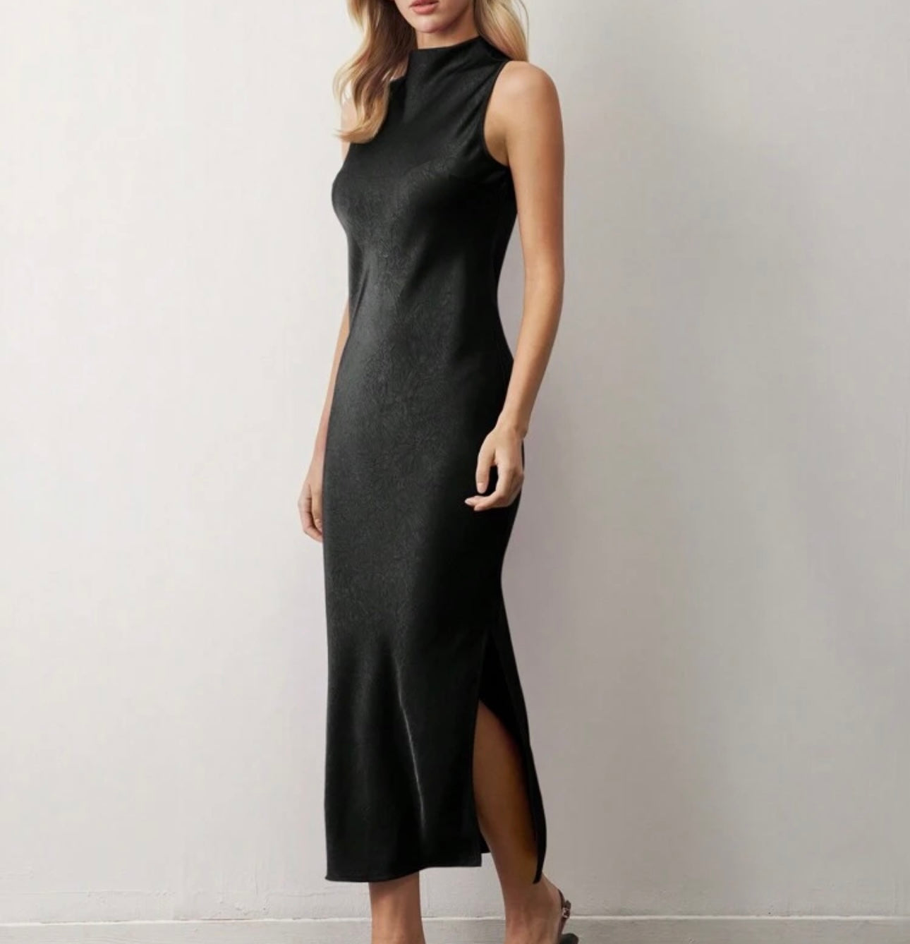 Sienna Dress