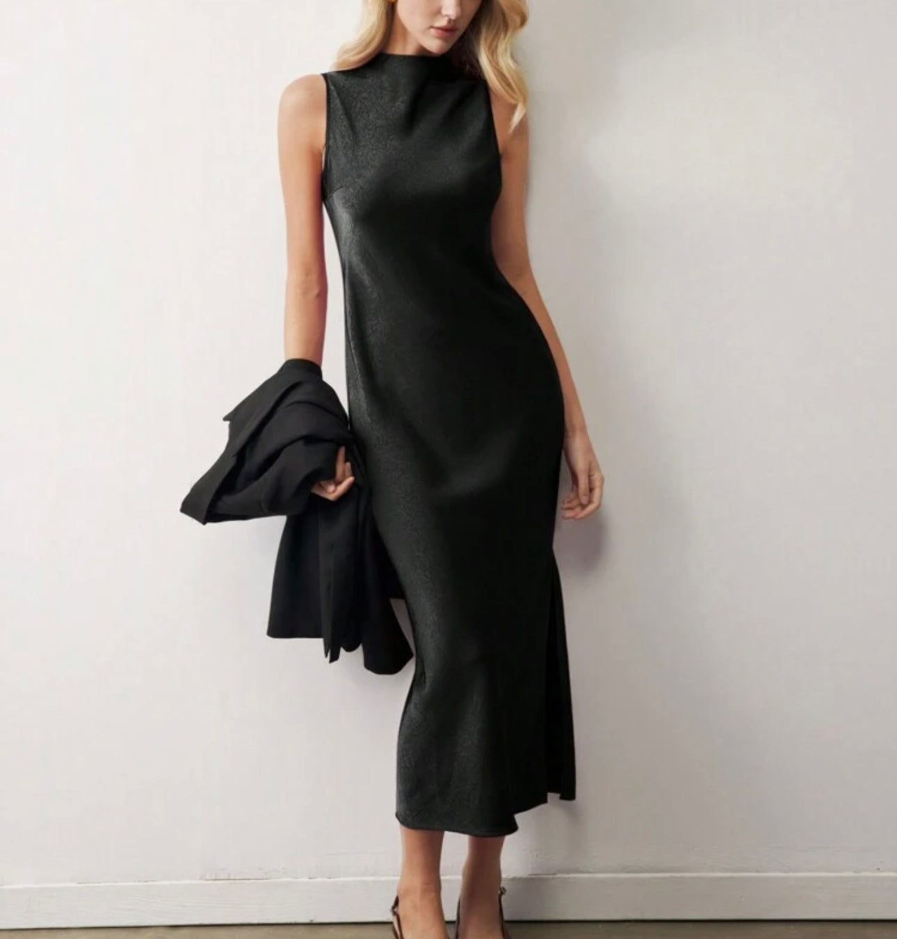 Sienna Dress