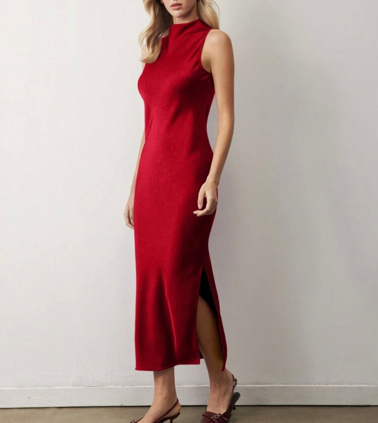 Sienna Dress