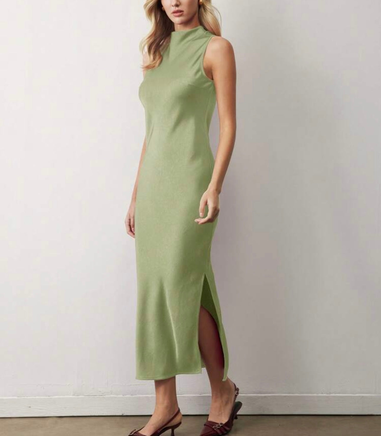Sienna Dress