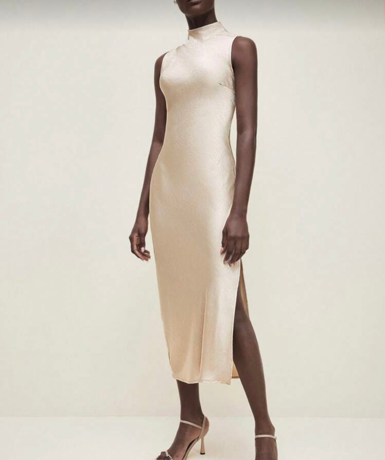Sienna Dress