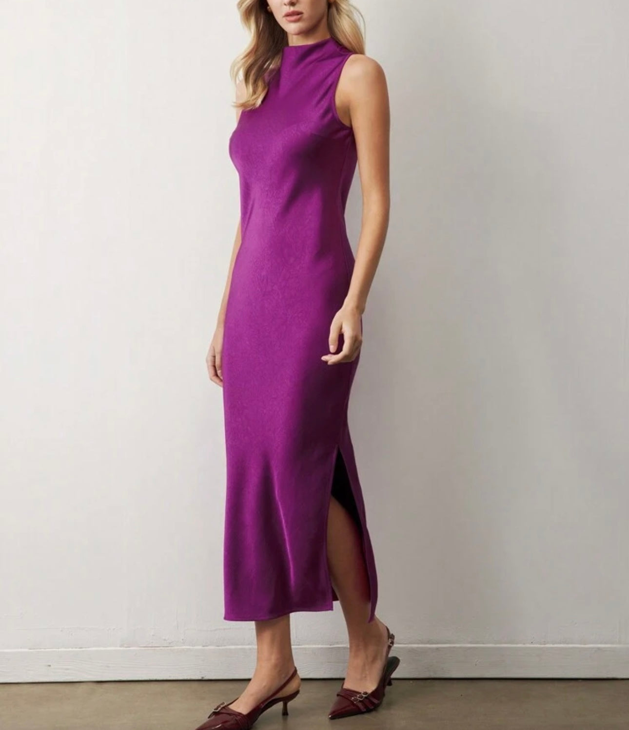 Sienna Dress