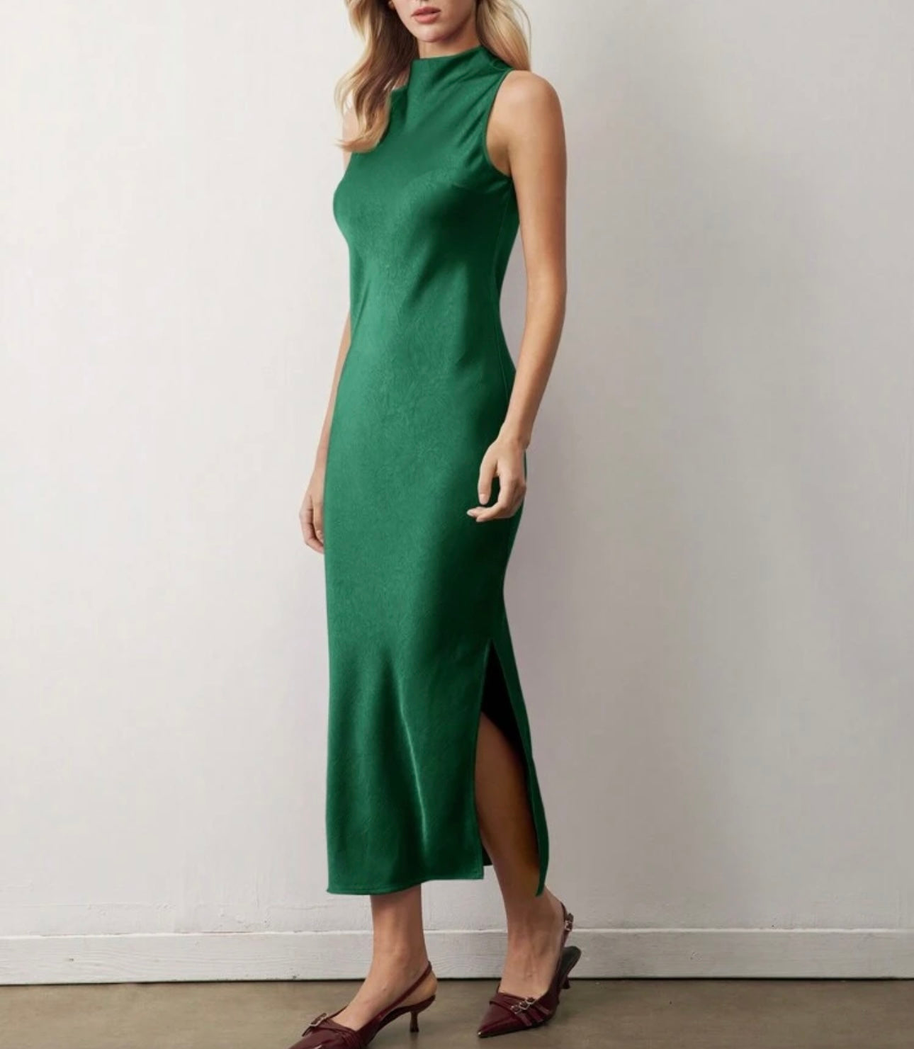 Sienna Dress