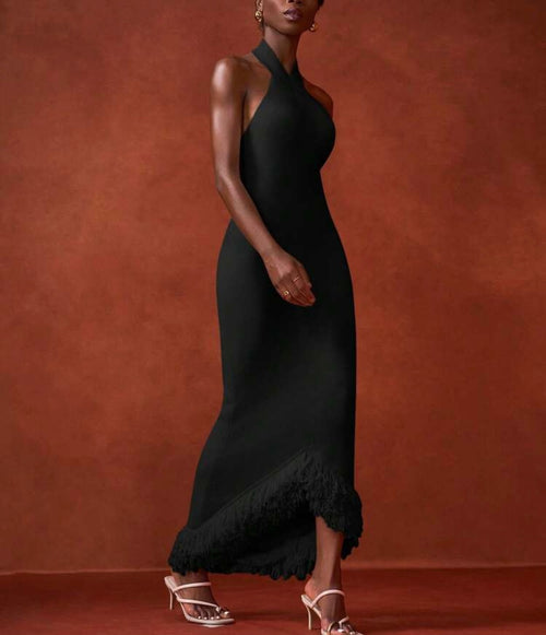 Almia Dress