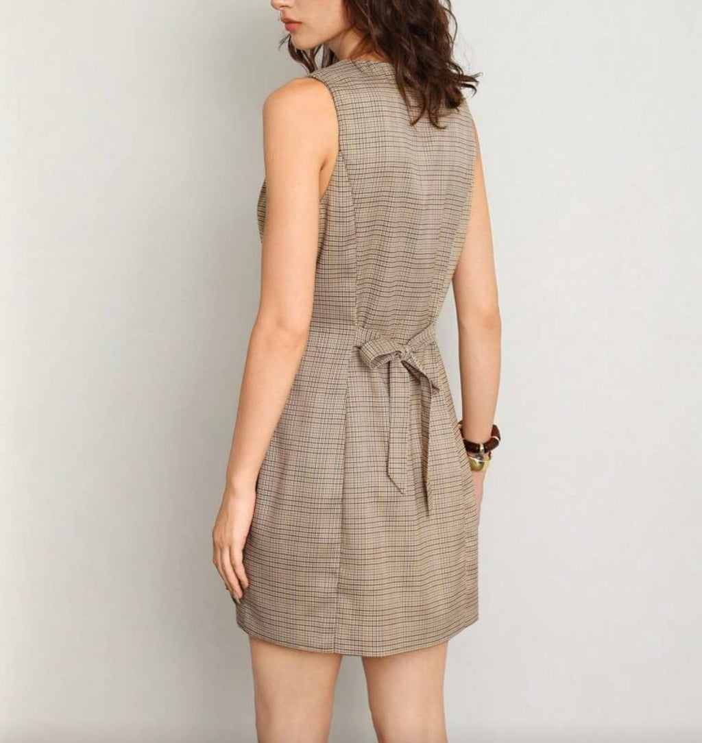 Monise Dress