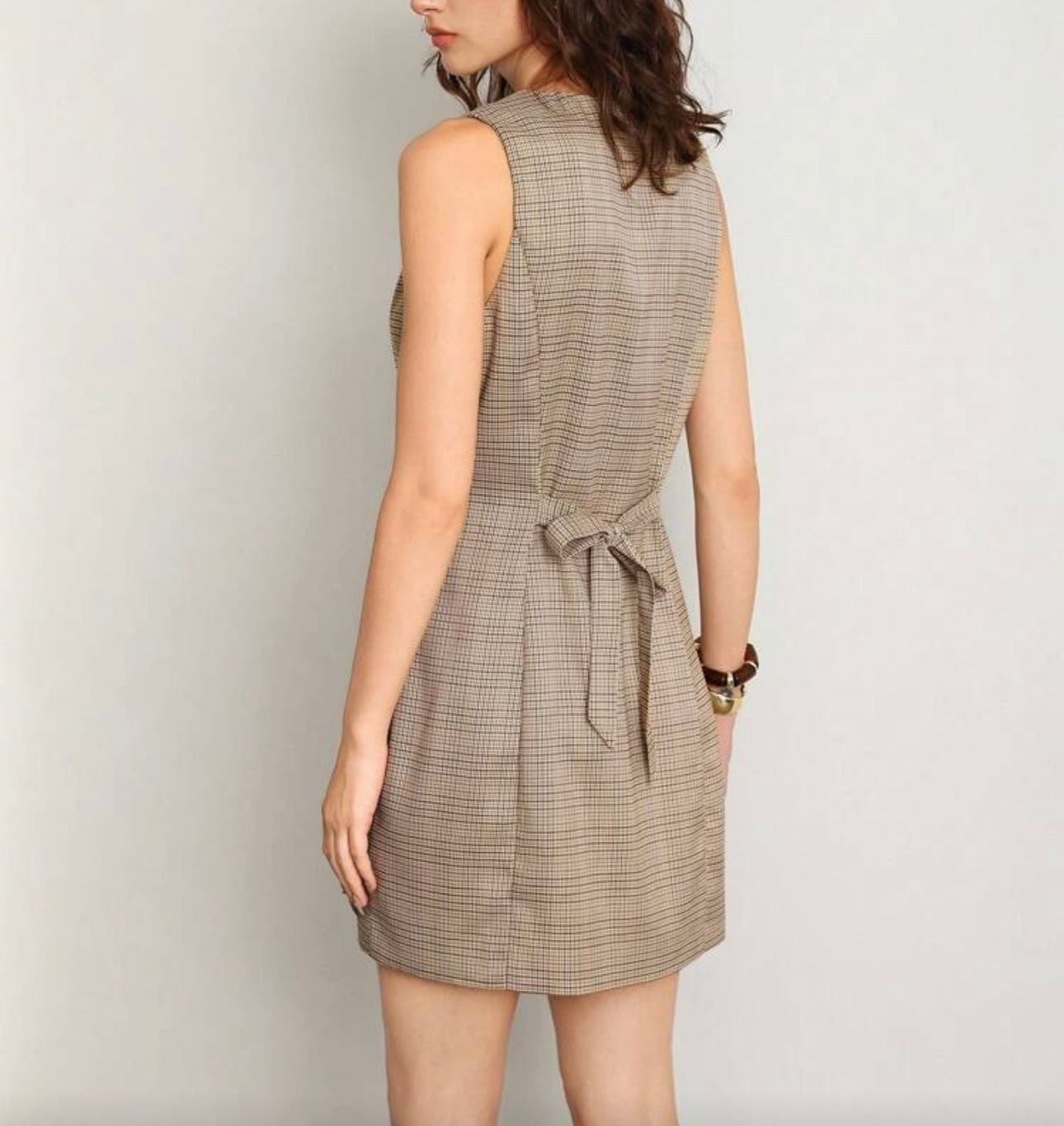 Monise Dress