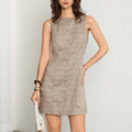 Monise Dress