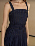 Argan Dress