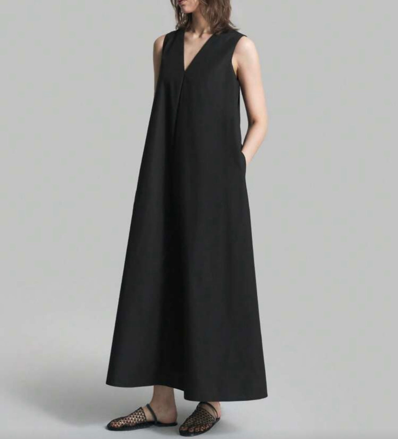 Lessi Dress