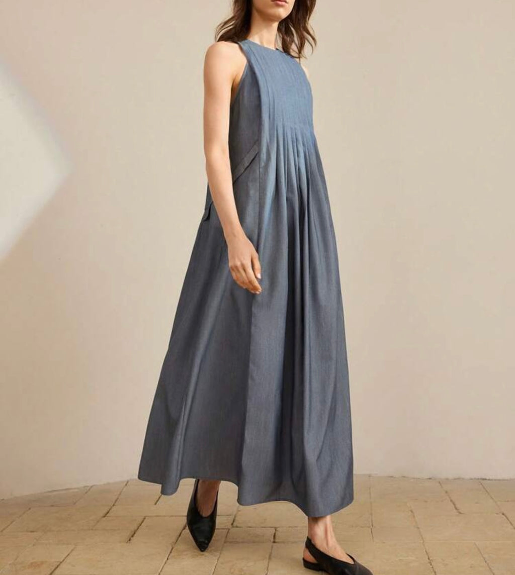 Nile Dress