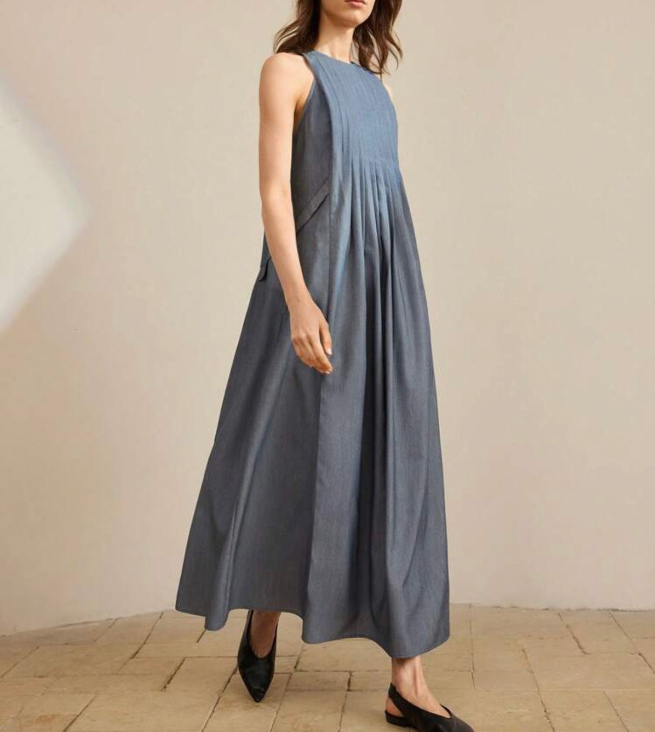 Nile Dress
