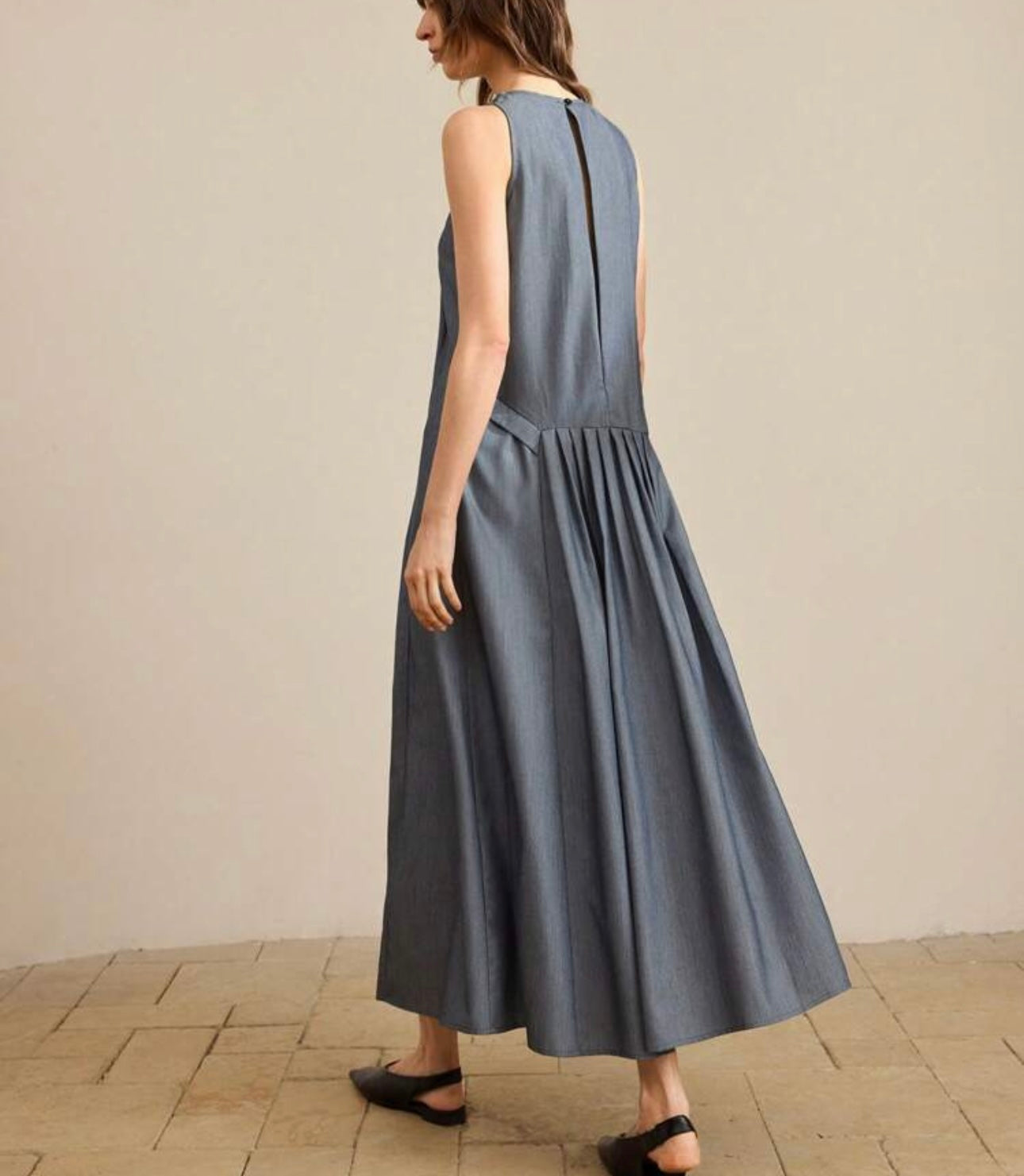 Nile Dress