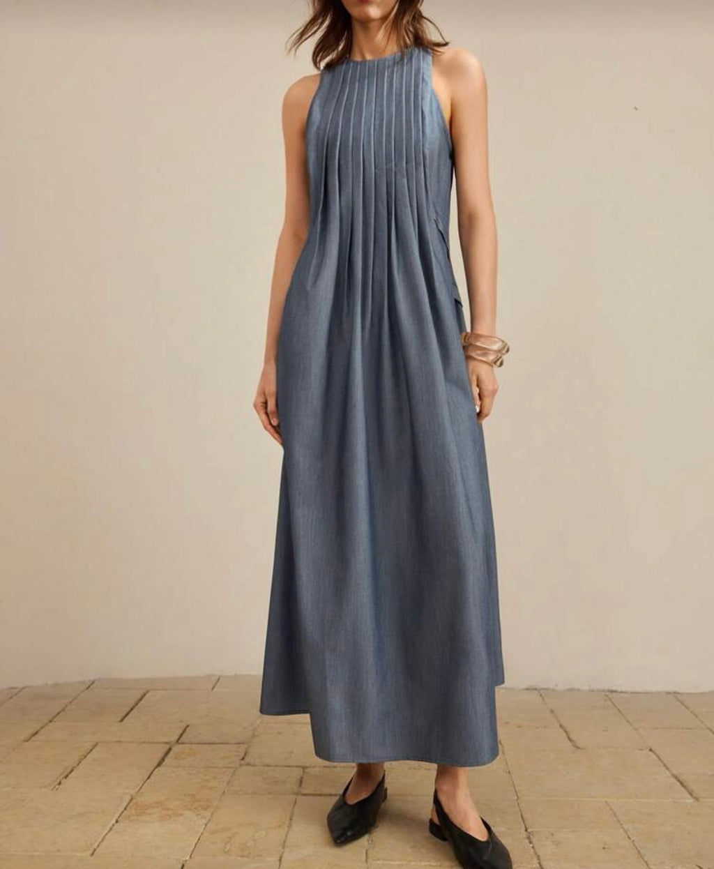 Nile Dress