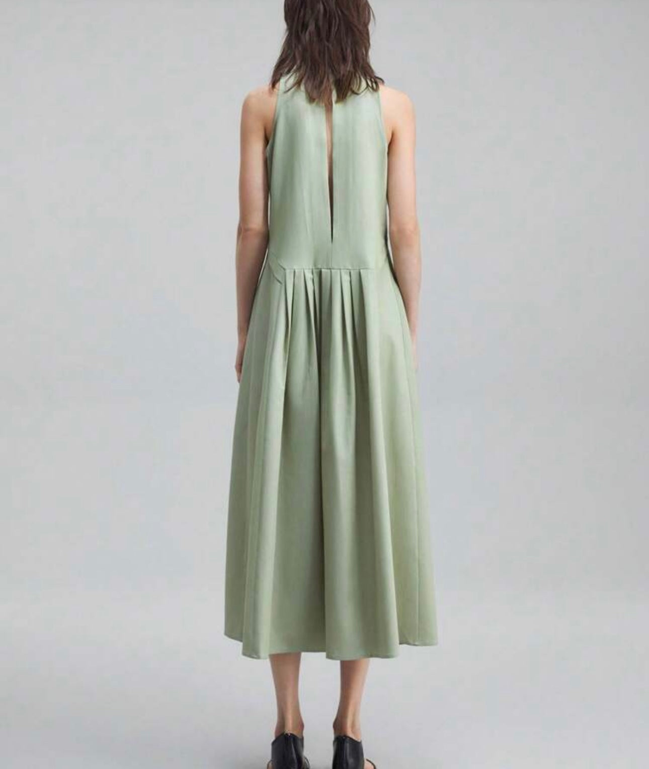 Nile Dress