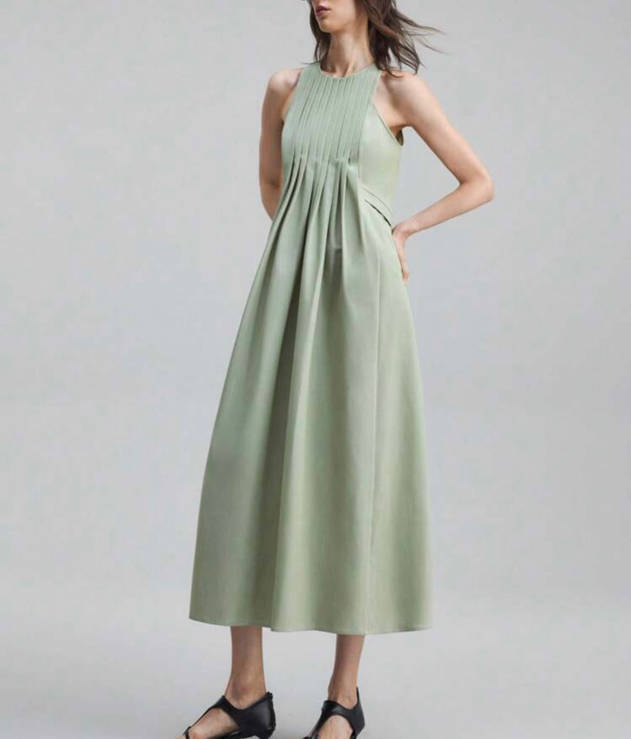 Nile Dress
