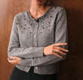 Danara Cardigan