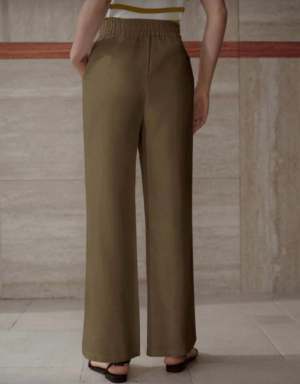Donne Pants