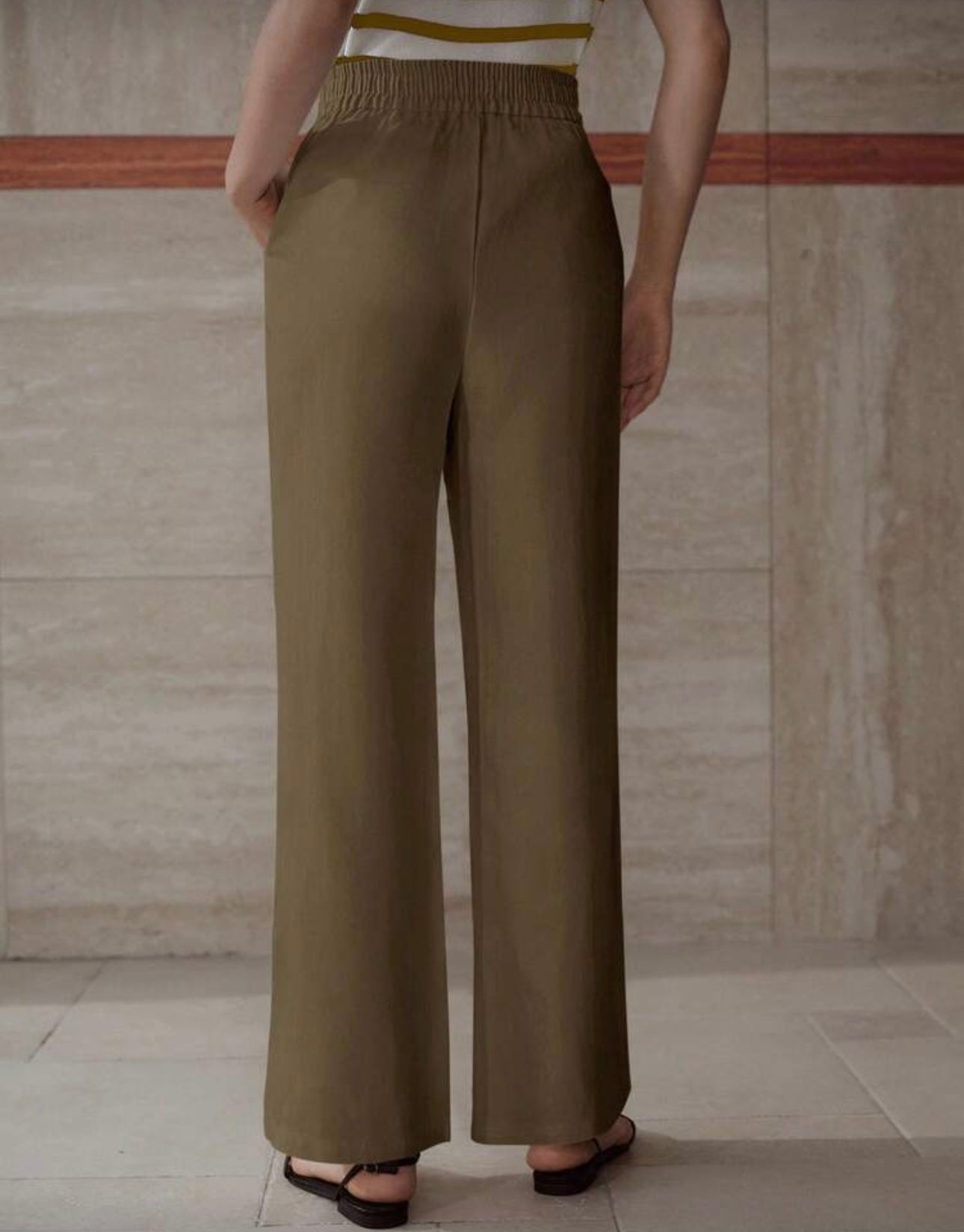 Donne Pants