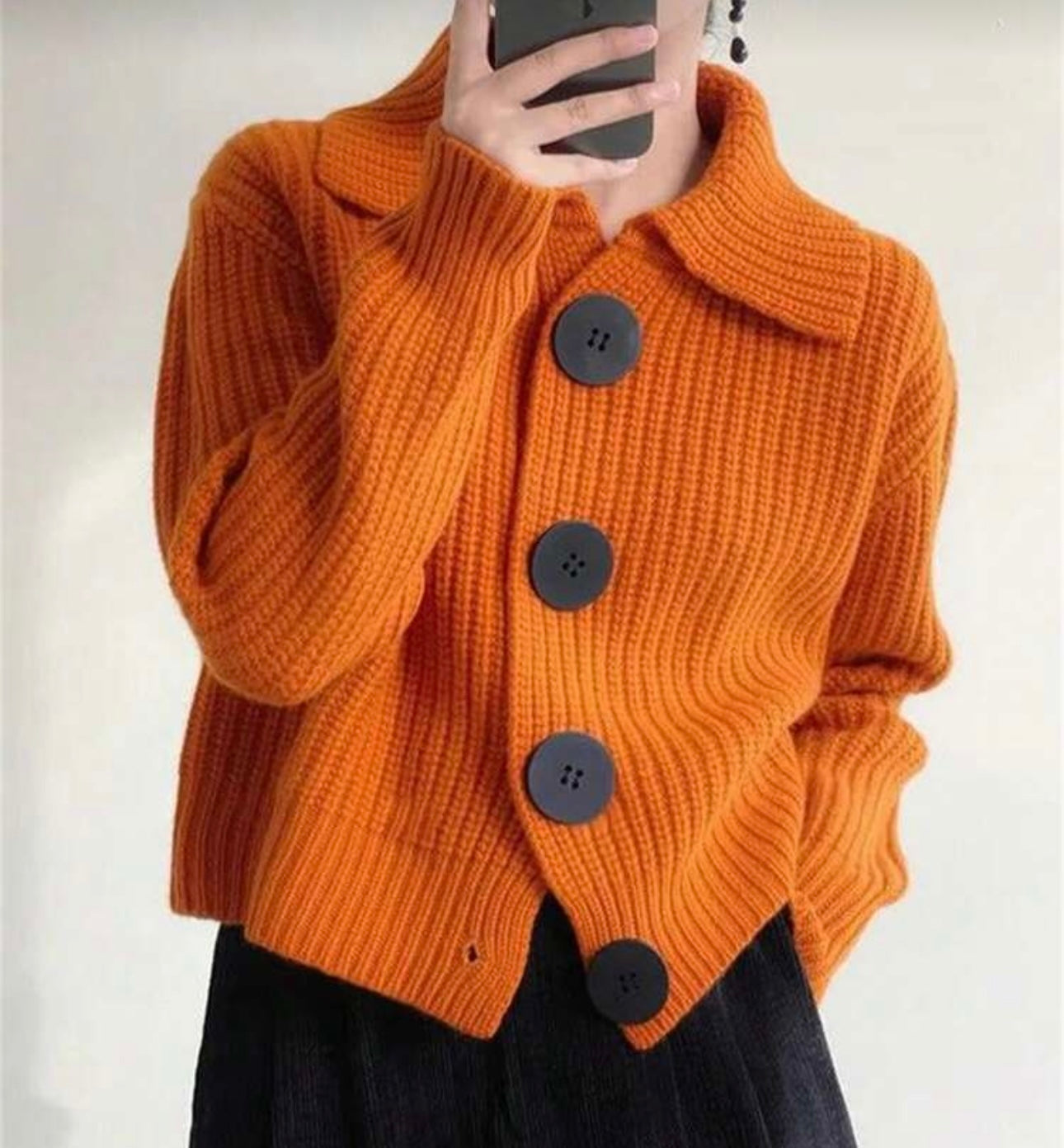 Oliver Cardigan