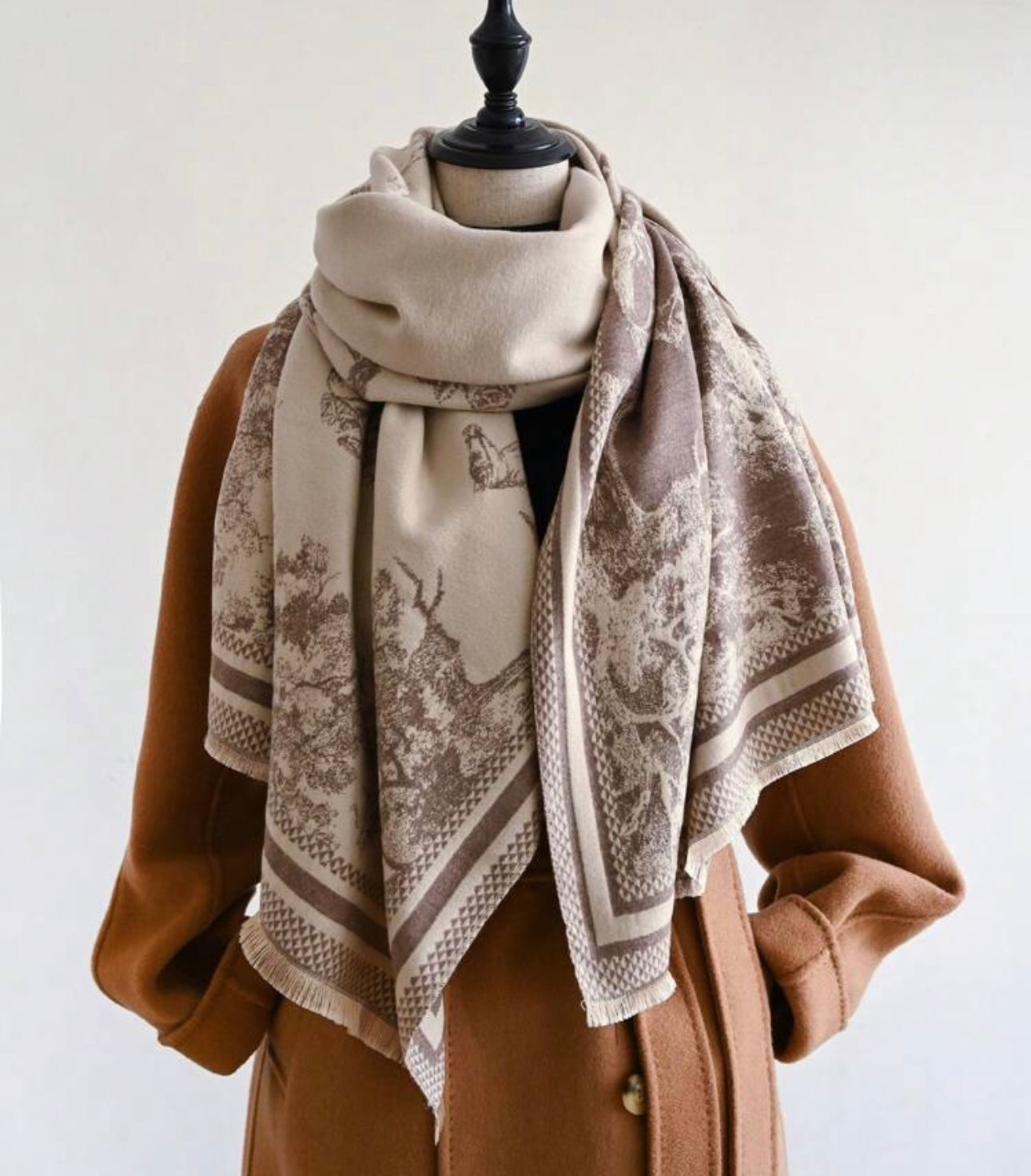 Scarf 002