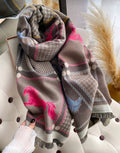 Scarf025
