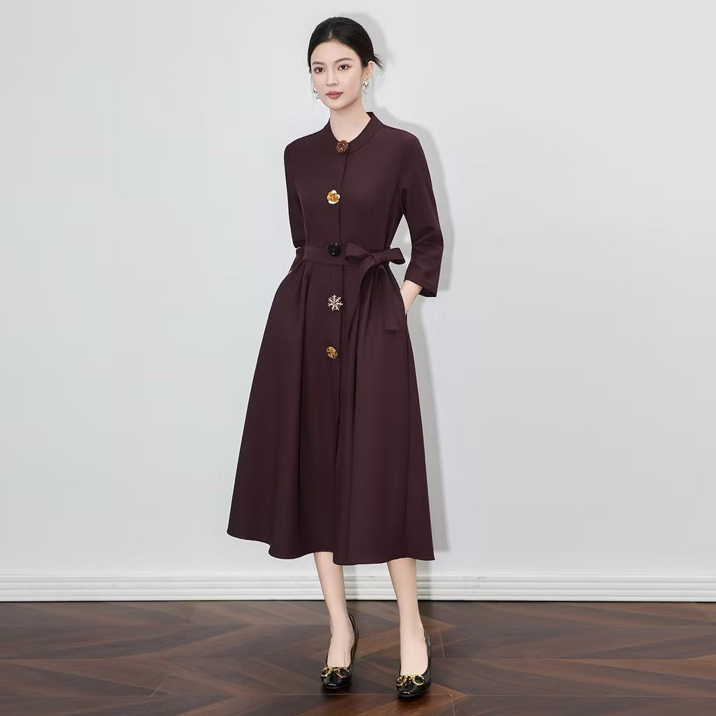 Becca Dress