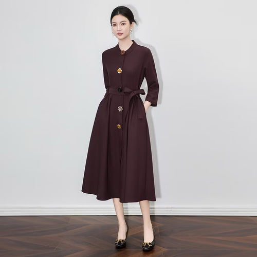 Becca Dress