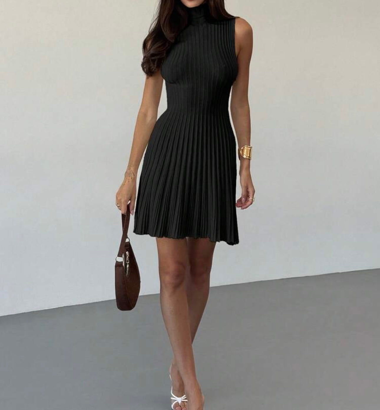 Ameli Dress