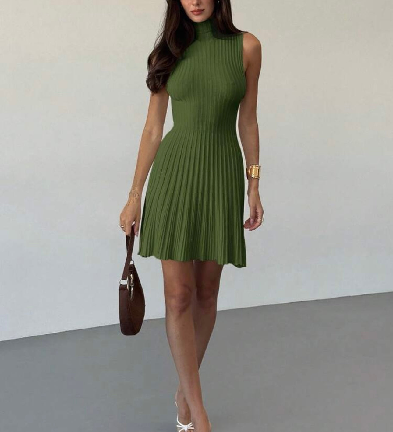 Ameli Dress