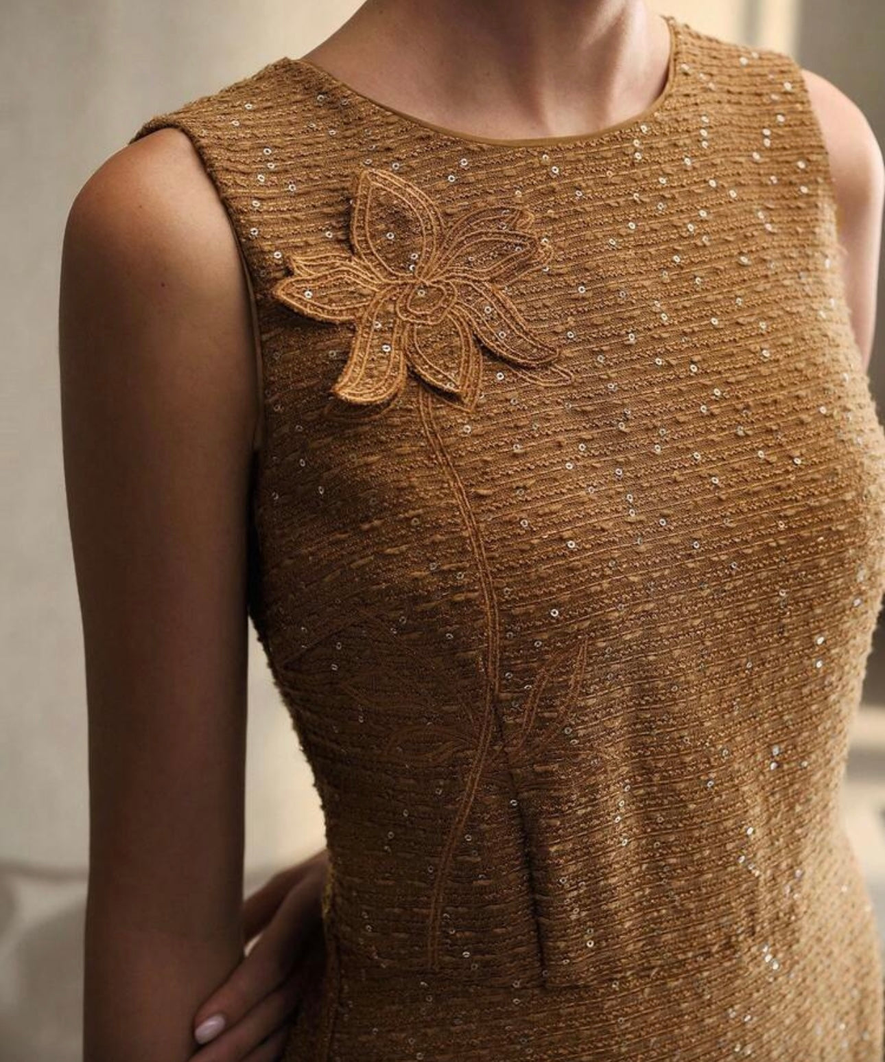 Pia Dress