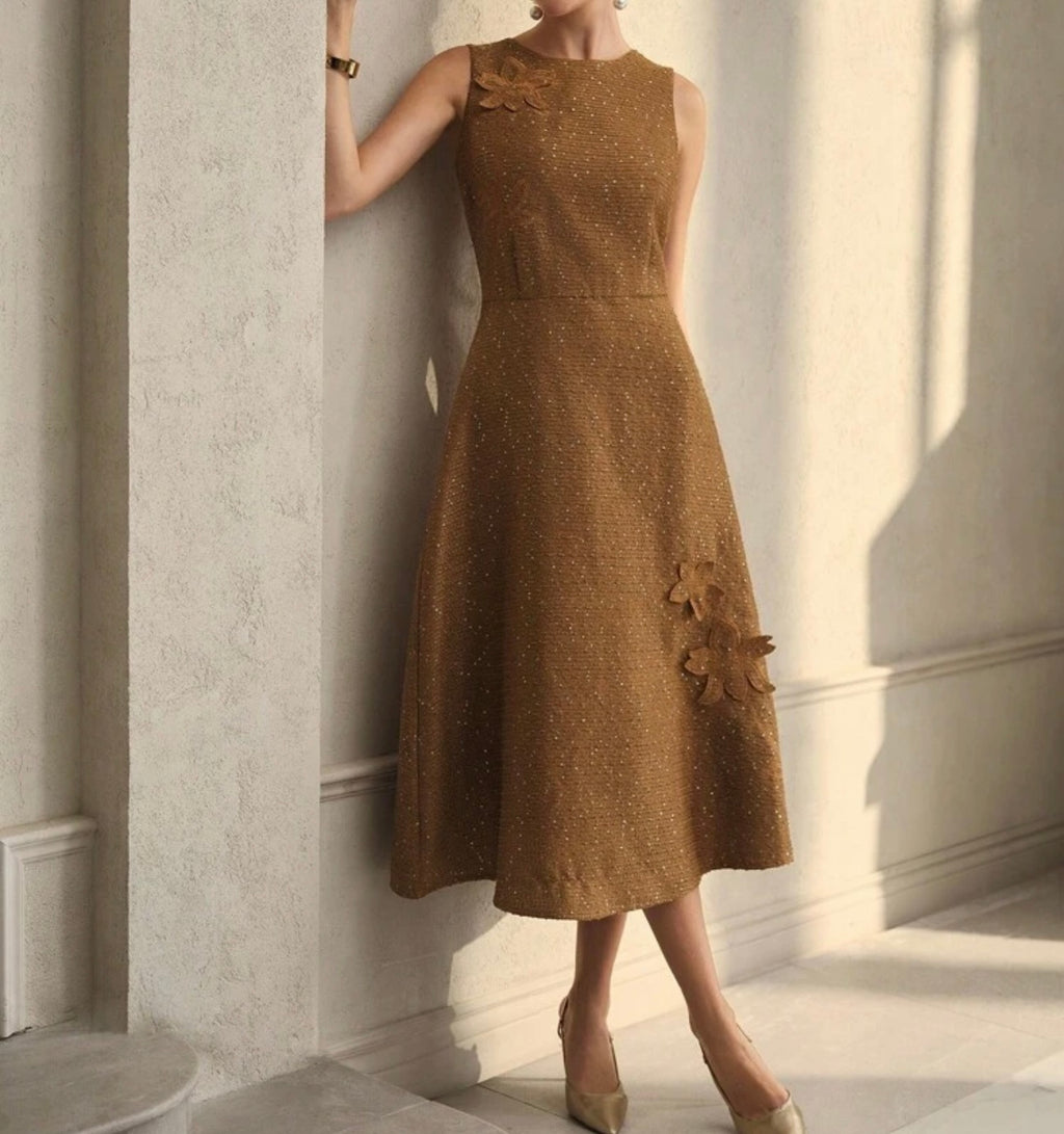 Pia Dress