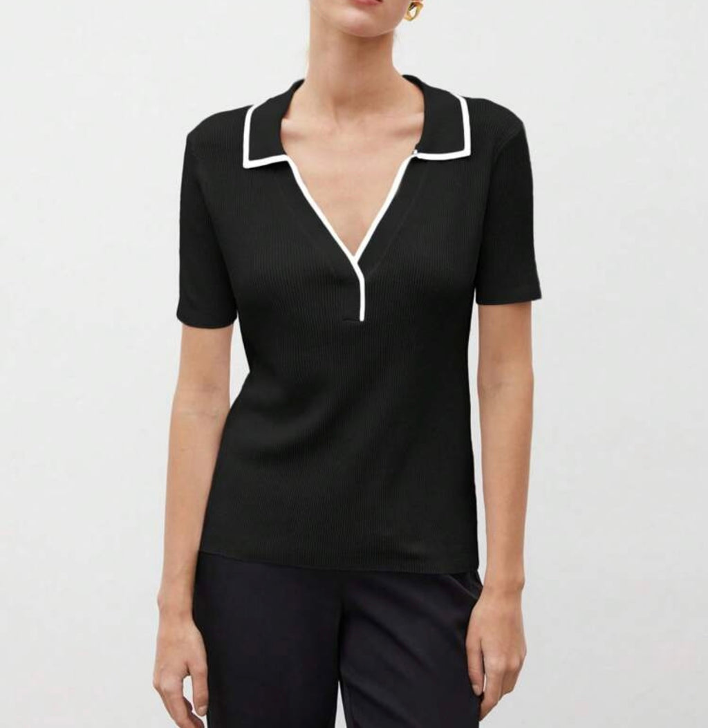 Claire Top