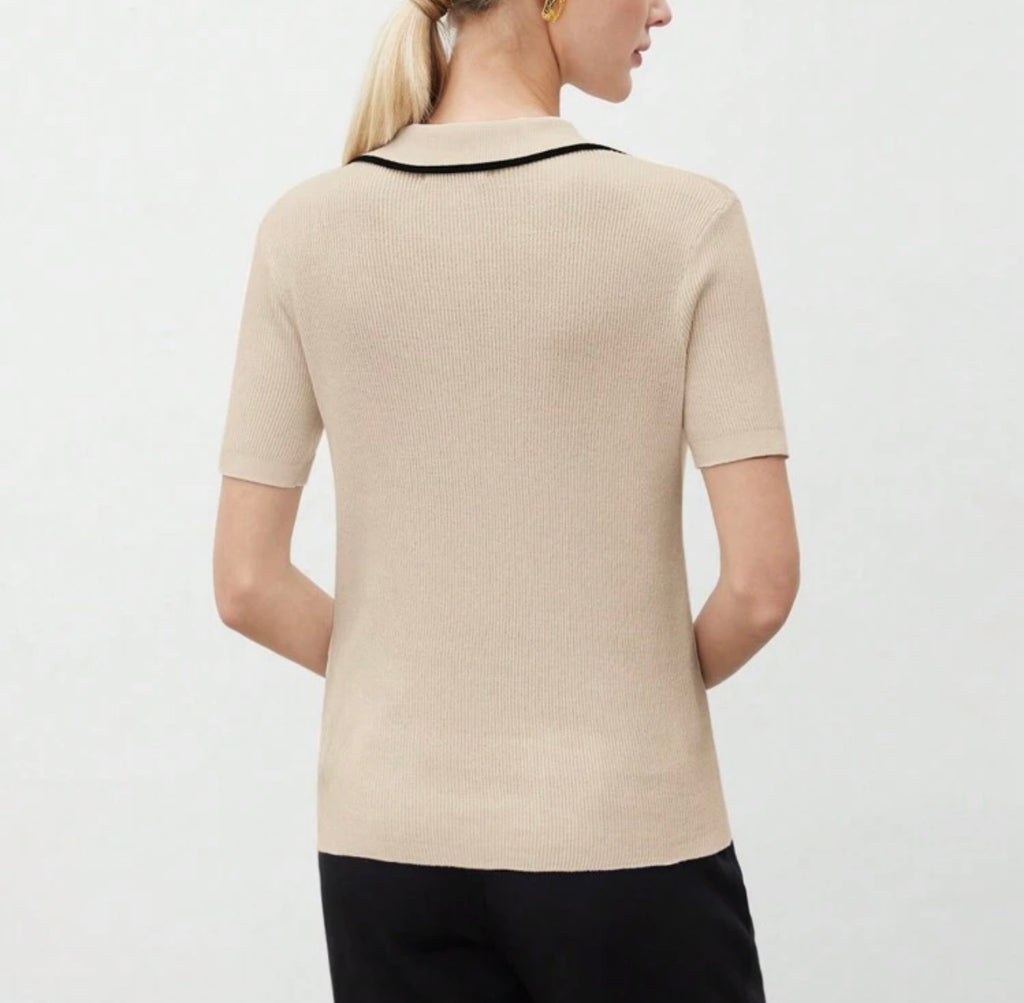 Claire Top