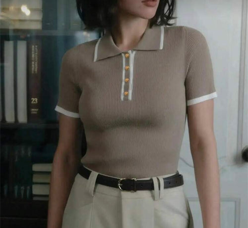 Ailey Top