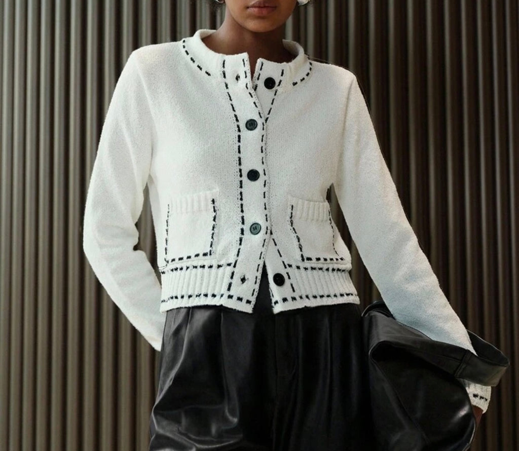 Codie Cardigan