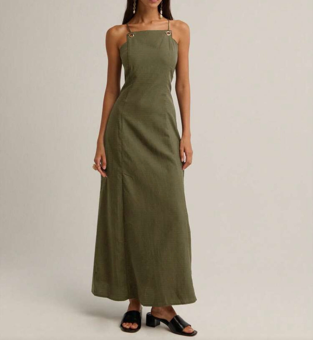 Roxie Dress