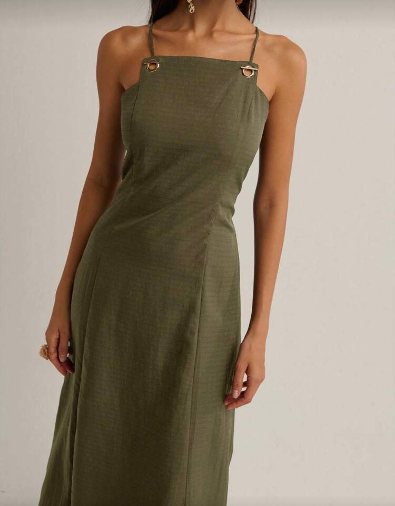 Roxie Dress