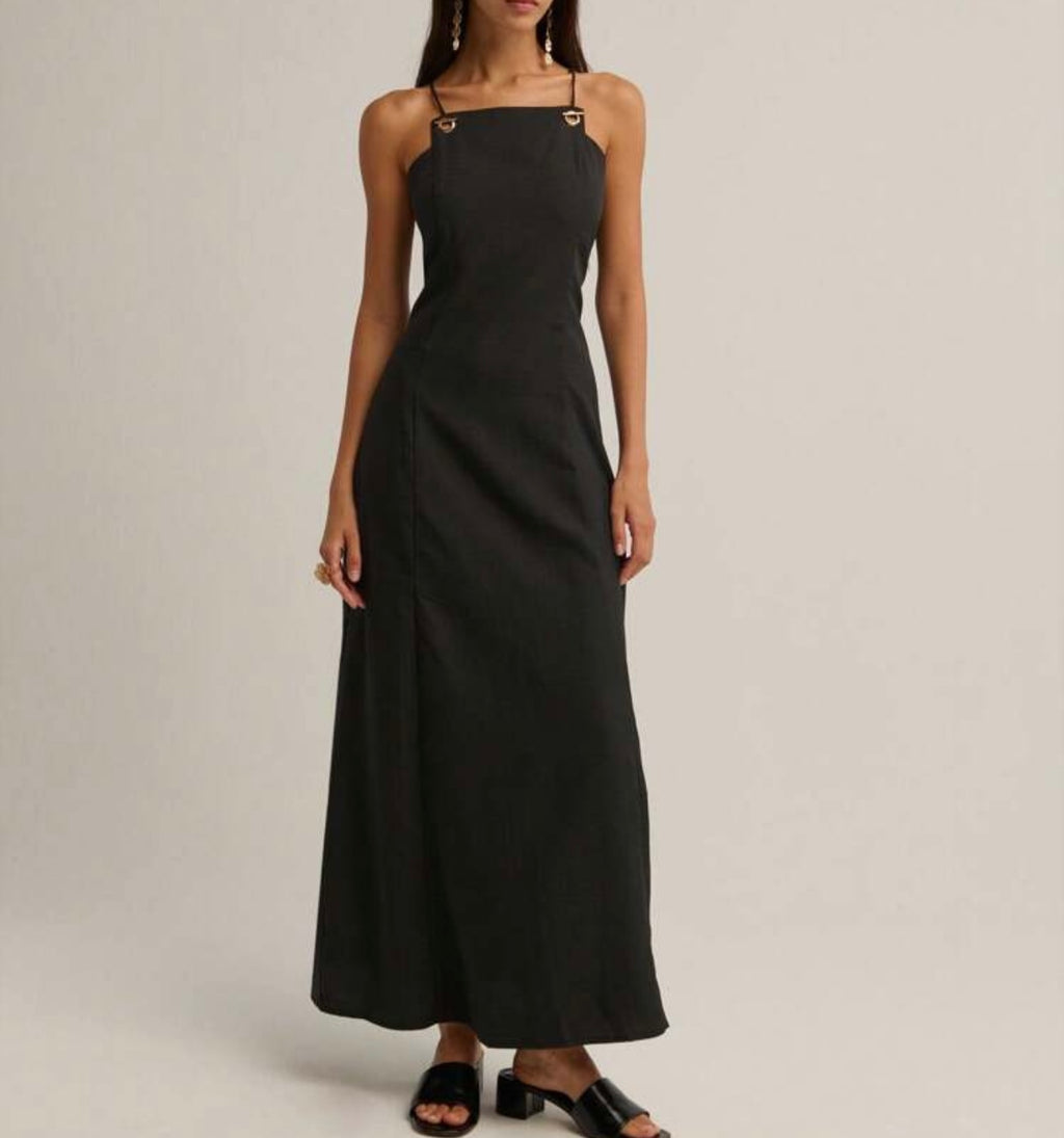 Roxie Dress