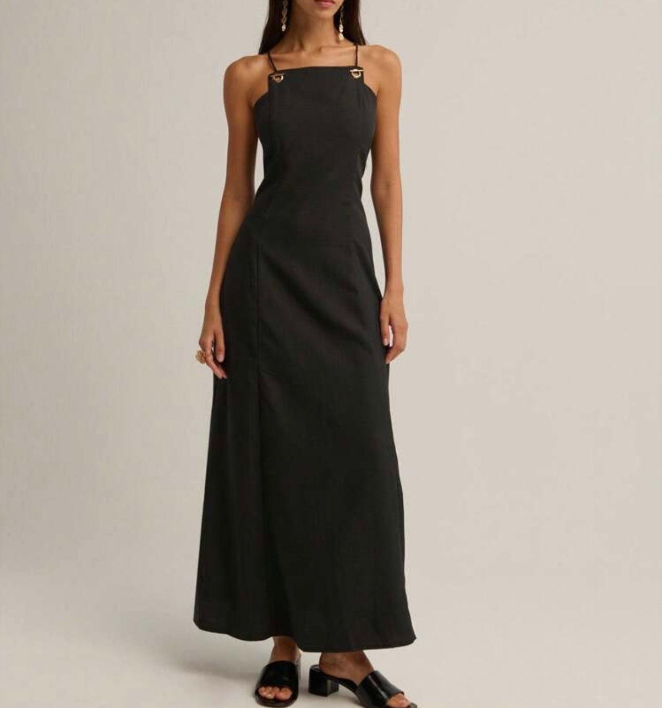 Roxie Dress