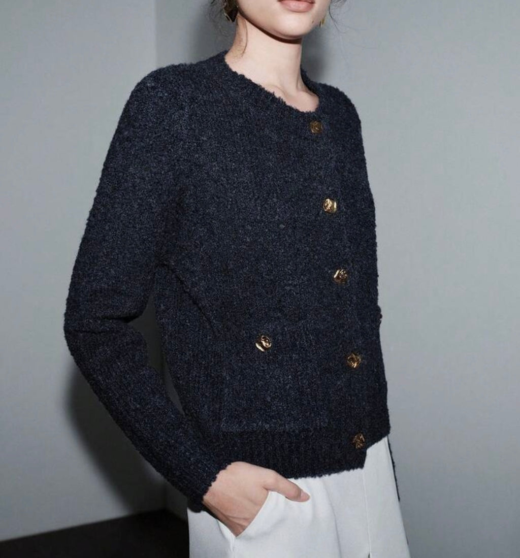 Vivi Cardigan