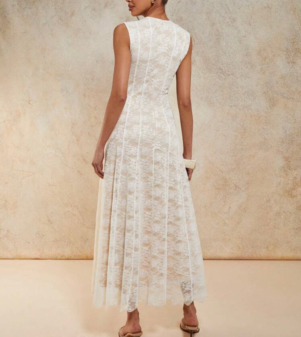 Betsy Dress