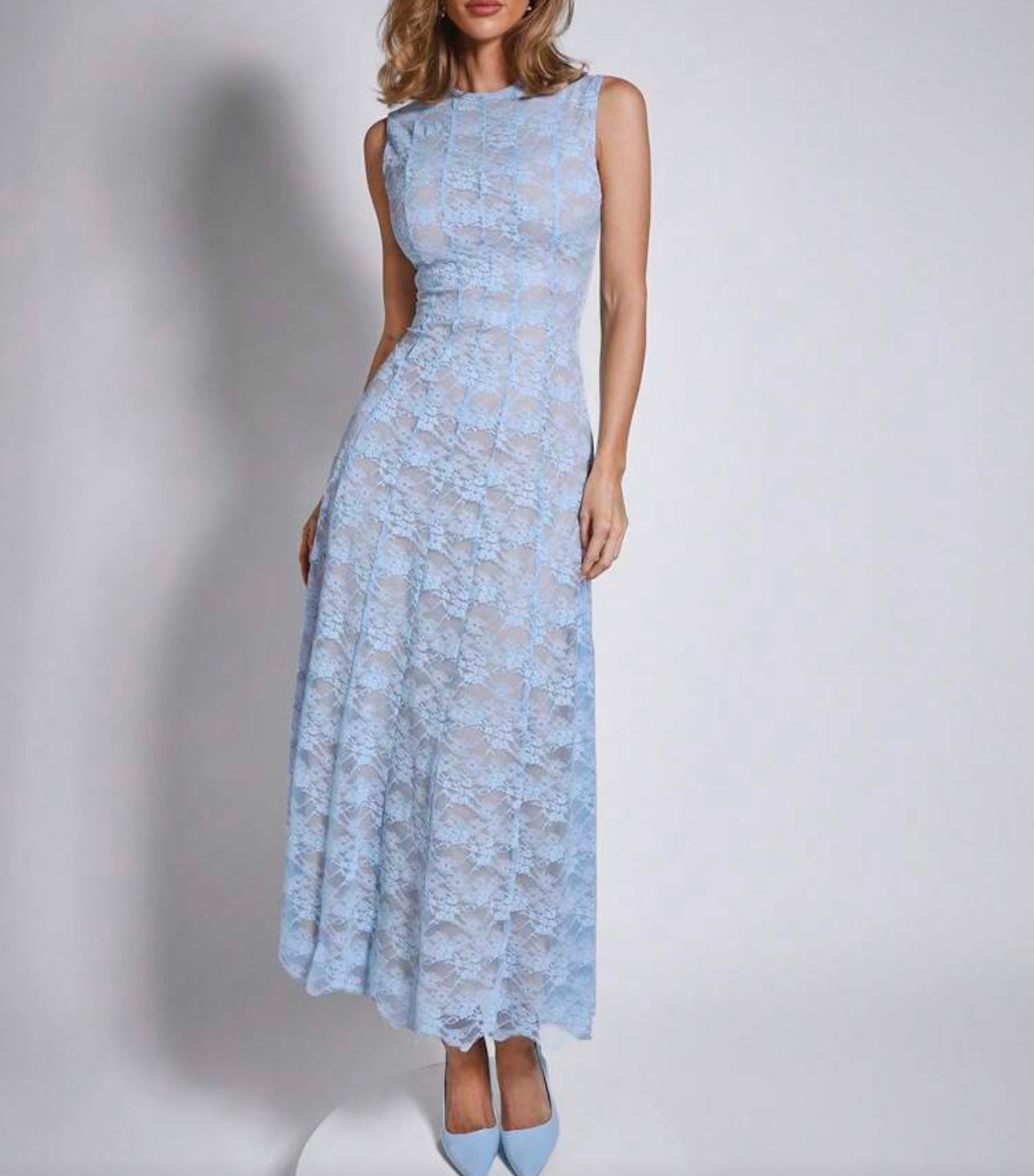 Betsy Dress