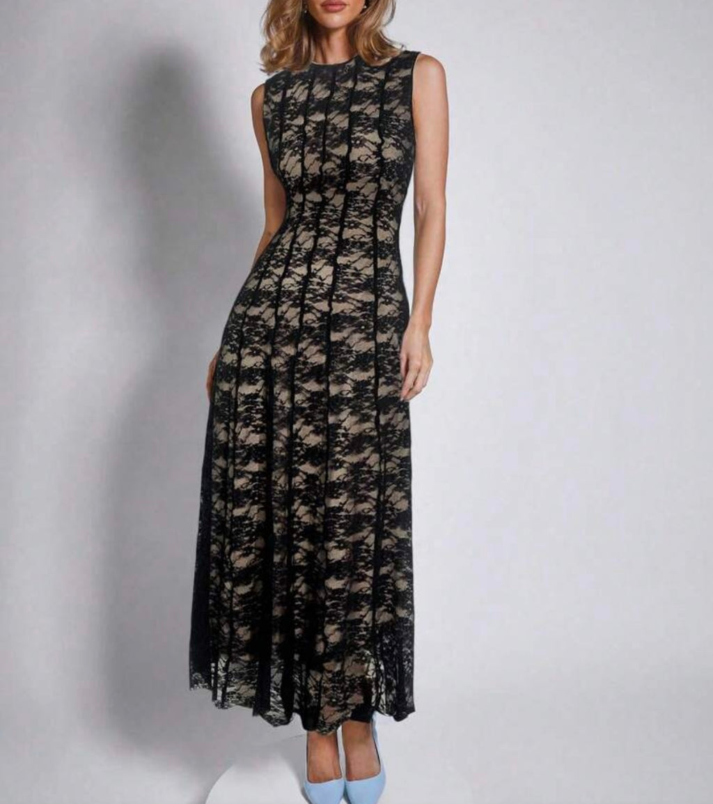 Betsy Dress